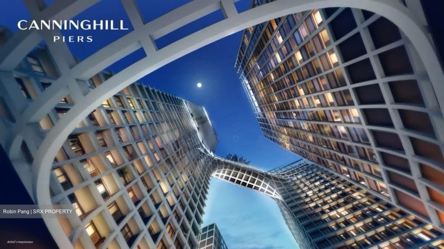 River Valley Road (D6), Apartment #576855271